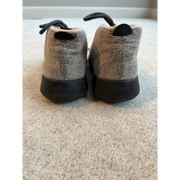 Allbirds Wool Runner Up Mizzles Sneakers Atlas Sz Men's US 9 - Picture 3 of 10